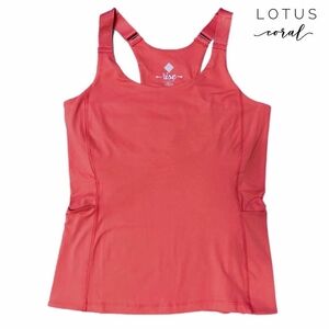 LuLaRoe Coral Tank Top